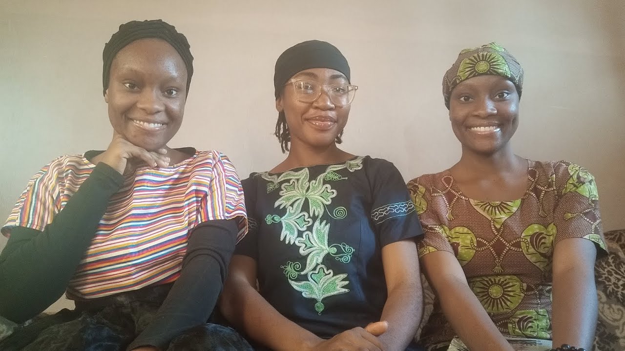 The Power of Choice💪(Bethel's gist)