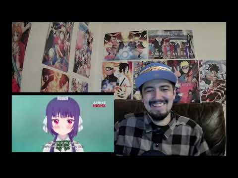 Funniest Random Anime Moments #4 - Try Not to Laugh!!