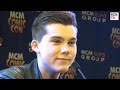 Adventure Time Jeremy Shada Interview - Finn's Voice