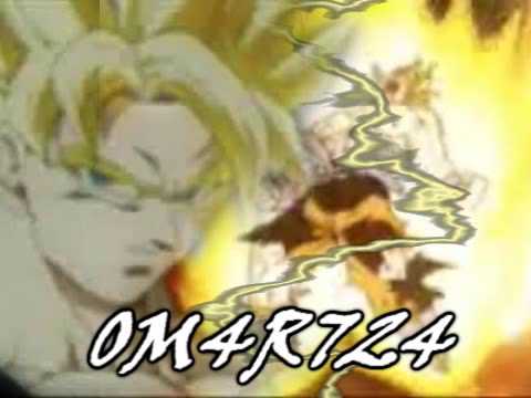 Dragon Ball Z Beta