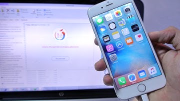 Downgrade iOS 9.1 to iOS 9.0.2 & Jailbreak Using PANGU EASILY!