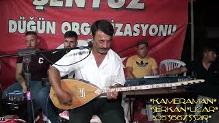 Cuma Uçar Ayrindi̇n Keski̇n;Den