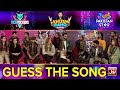 Guess The Song | Khush Raho Pakistan Season 5 | Tick Tockers Vs Pakistan Star | Faysal Quraishi