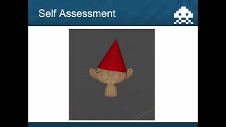 Lesson 6 - Materials and Textures: Unit 3: Planning Digital Animations