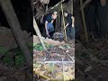 Paranormal Live - 3.5 - Arasz Hunting @ Puaka Balai Lama Gombak Selangor Malaysia v1 - S01E03
