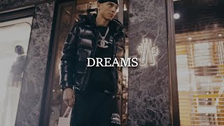 LUCIANO & CENTRAL CEE - Dreams (Musikvideo)