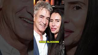 Dermot Mulroney Divorce News  #celebrities Net Worth