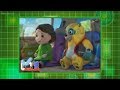 Special Agent OSO A View To A Fire Drill 7 Matilda Lees 