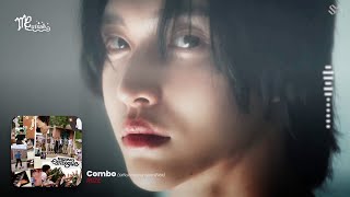 [HQ] RIIZE - Combo (Official Instrumental/98%)   DL