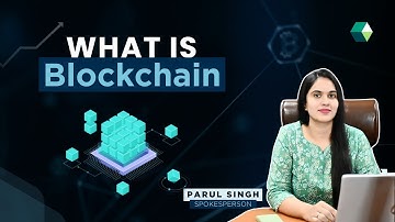 What is Blockchain Technology? Simply Explained! #podcast #blockchain #blockchainpodcast #nadcablabs