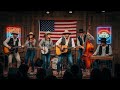 Sweet Country Nights – Warm Country Acoustic for Deep Relaxation with Classic Country Feel