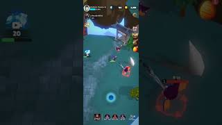 Kiếm Hiệp: Mạo Hiểm Ti 6/11 screenshot 5