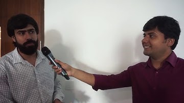 IndLUG M4 Participants Interviews -  LabVIEW