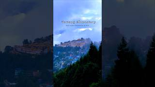 2nd largest monetary in Asia A.P || #shots #monestry #arunachalpradesh #tawang #largest #monestry