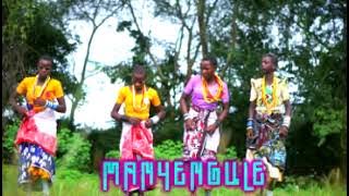 MANYENGULE - NDAMA JIGOSHILAGA  AUDIO @BongoZoteTz