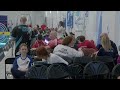 2026 Scottish National Age Group Championships - Session Eleven- Tuesday Afternoon