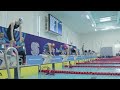 2026 Scottish National Age Group Championships - Session Eleven- Tuesday Afternoon