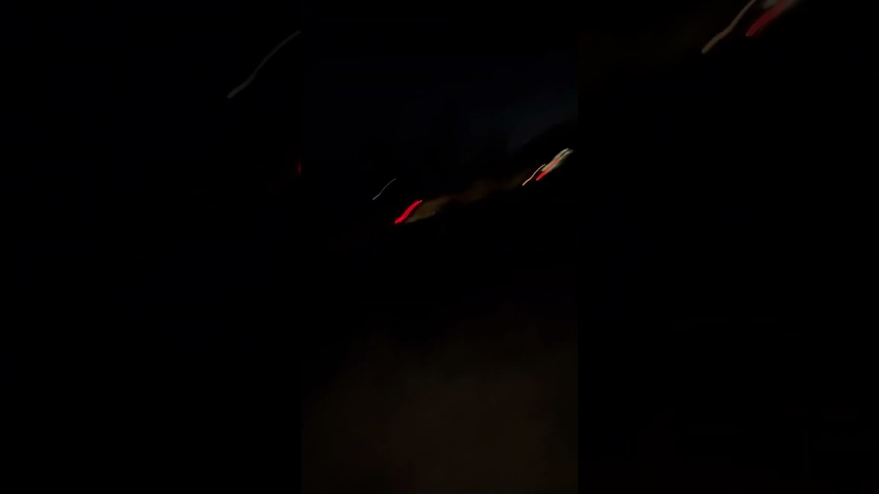 Creepy trail (we don’t even know why we did this)