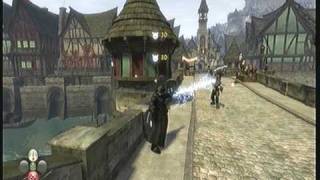 Fable 2 killing spree