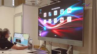 Aura Vision at Security Forum 2026 | ORBIT in Action