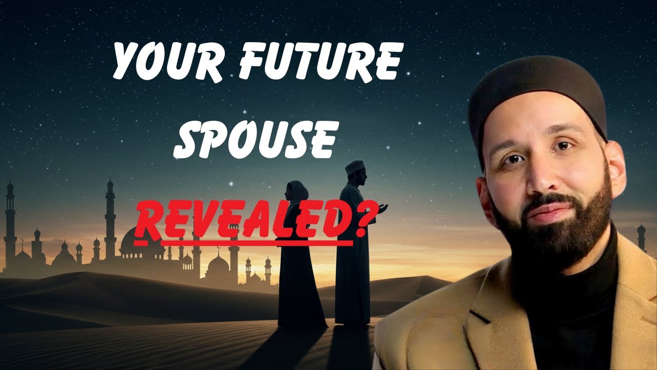 Destiny or Choice in Marriage? The TRUTH Revealed!