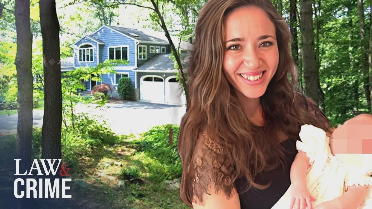 DNA Plot Twist! Sosyal Na Nanay sa Connecticut, Balik-Bilangguan