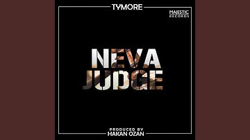 Neva Judge (Acapella)