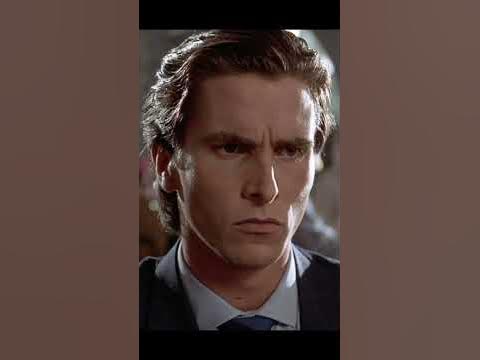 Патрик Бэйтмэн - YouTube