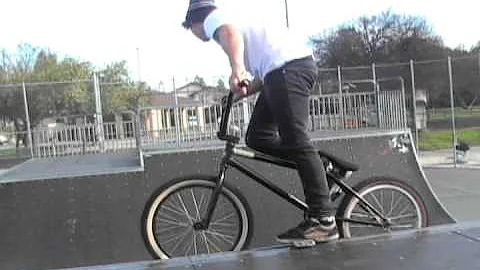 Fresno Session with Zach Grimes