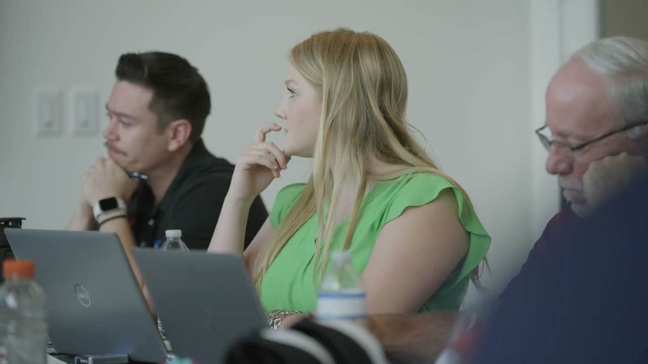 TM 101 Basic Territory Management Learner Feedback