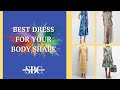 Which dress should you wear