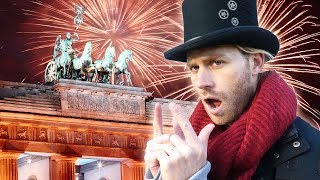 New Years Eve In Berlin - What To Do And Where To Party