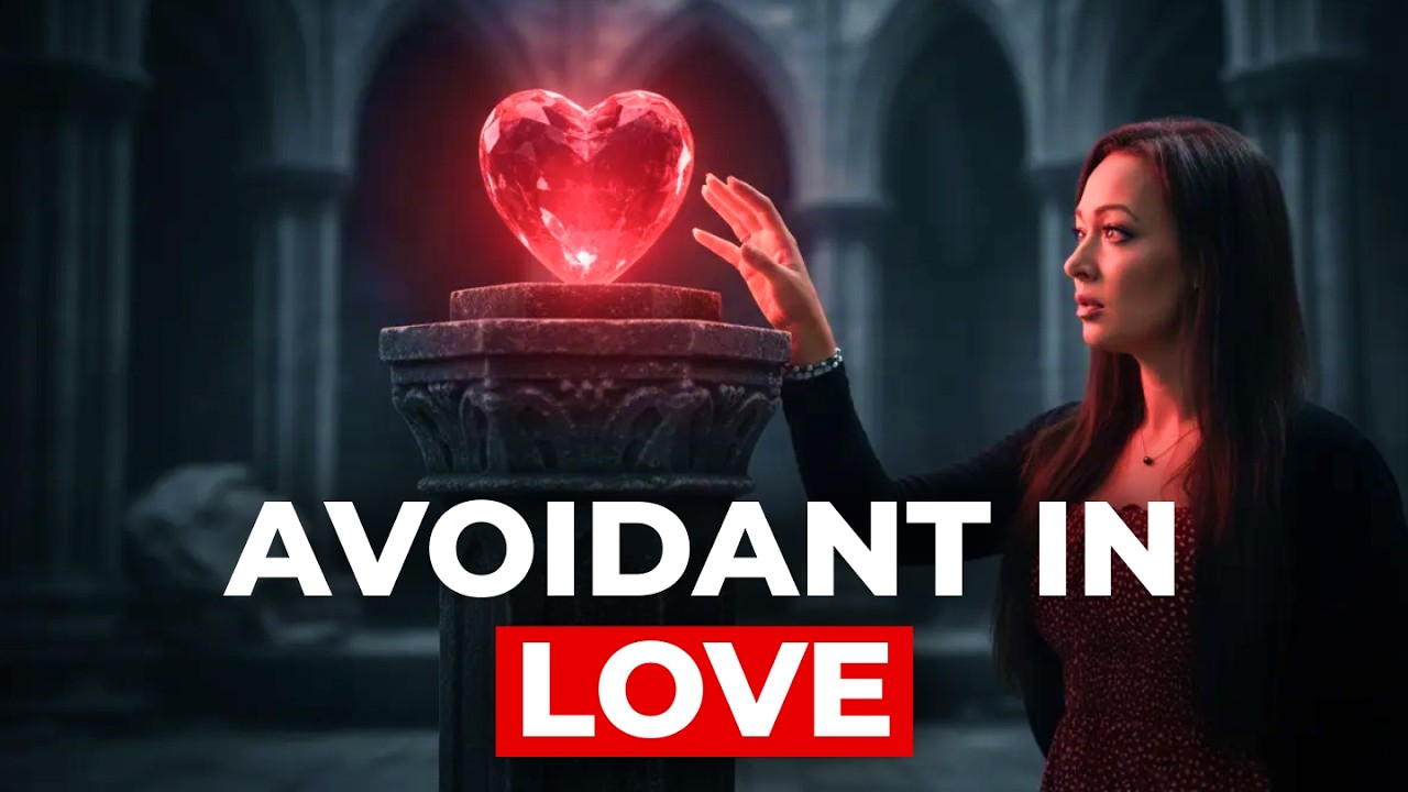 Unmistakable Signs Each Attachment Style is Falling in Love