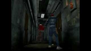 Biohazard 1.5 Mod - Beta Basement Playable!