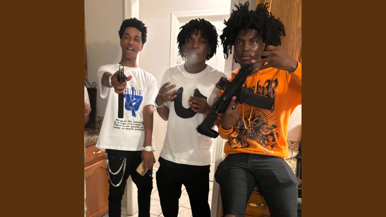 Suge Knight (feat. Fully Auto & K4T Jizzle)