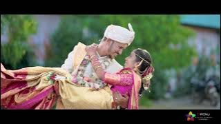 Soujan Kumar   Sai Vandhana Wedding Highlights