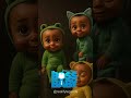 Boss Baby Comes to Life in Real World 👶