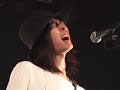 フジファブリック「Merry-Go-Round」CHRONICLE TOUR Live at Zepp Osaka