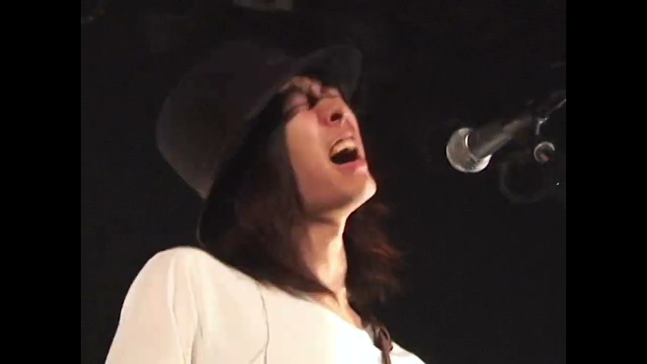 フジファブリック「Merry-Go-Round」CHRONICLE TOUR Live at Zepp