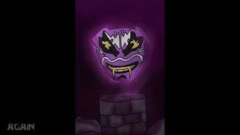 Harumi Map| Part 5 ~ Remake