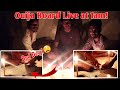 Playing ouija board with friends at hostel roomgone wrongghost vlog