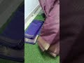 Chocolate Color Semi Banarasi Pattu Saree 🤎 | Light Weight | Rich Look Sarees