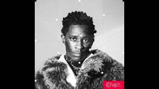 (FREE) | YOUNG THUG TYPE BEAT 2025 — FREE CHEETAH | @chainsounds