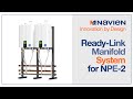 Navien Ready-Link Manifold System