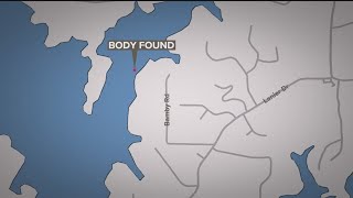 Body of 64-year-old man found on Lake Lanier