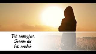 Tak Segdanang Itu  Anggi Marito  Cover By Tami Aulia lirik Lagu