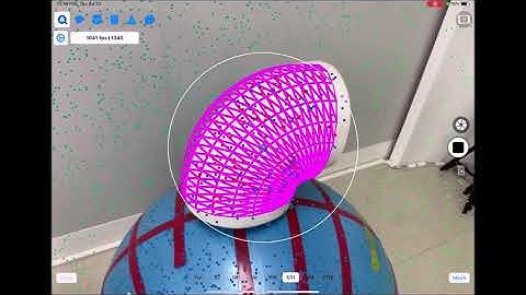 Real Time Object Recognition in depthMap - Apple iPad Pro LiDAR