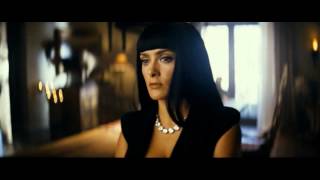 Особо опасны Русский трейлер '2012' Особо опасны Русский трейлер '2012'