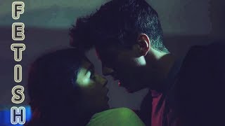 Rowan + Brandon || fetish Rowan + Brandon || fetish