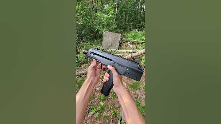 Umarex Steel Storm first look! CO2 power! #sportsandgadgets #umarex #airgun